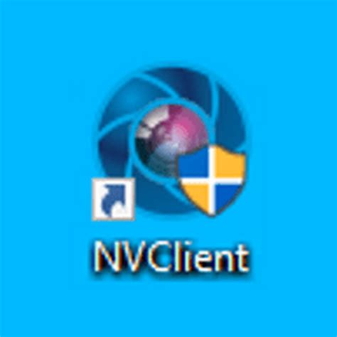 sırada Nvclient.