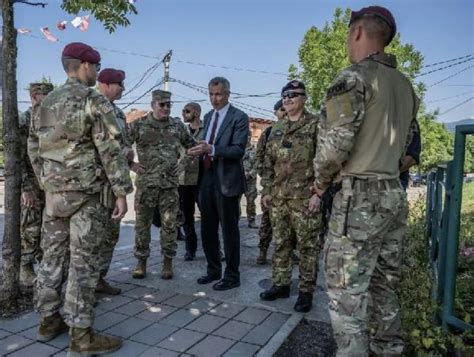 sırbistan kosova son dakika