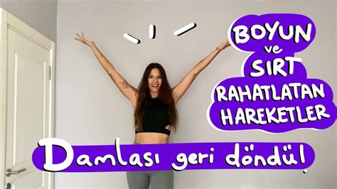 sırtveboyunrahatlatma – . 