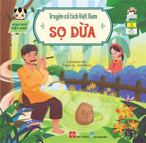 sọ dừa | S Da Kho Tng Truyn C Tch
