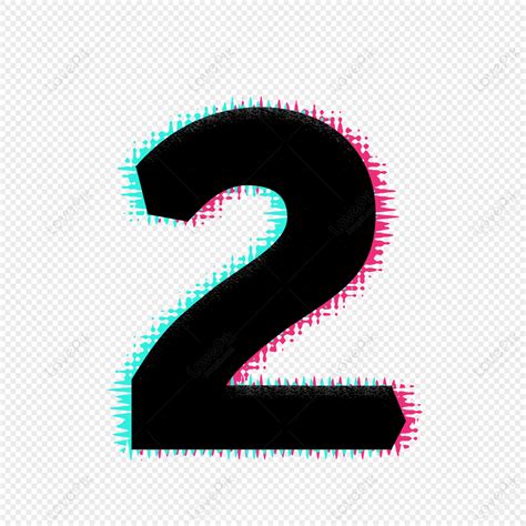 số 2 | ngha Thn s hc S 2 Nhy