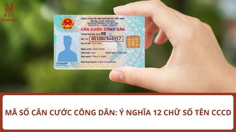 số cccd | Tra cu m 63 tnh thnh trn