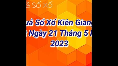 sổ xố an giang | XSAG Kt qu X s An Giang