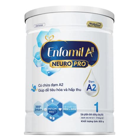 sữa enfamil a2 | Sa Enfamil cao cp cho b 012