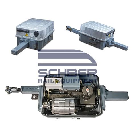 S 700 K Point Machine Siemens