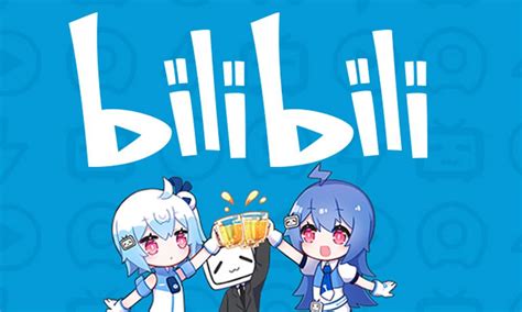 s BiliBili. 