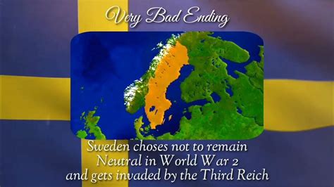 S And Es Endings   Sweden Enters Nato A Blow To Moscow And - S And Es Endings