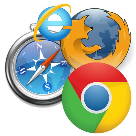s browser
