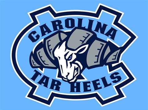 S Carolina Tar Heels Logo