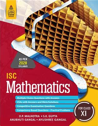 s chand mathematics class 11