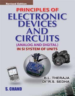 S Chand Principle Of Electronics