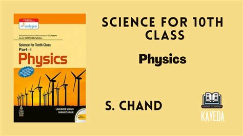 s chand science 10th