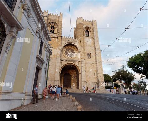 Sé De Lisboa