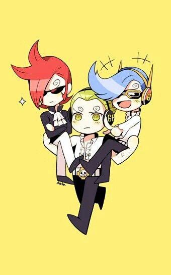 S E X Y B O O B S