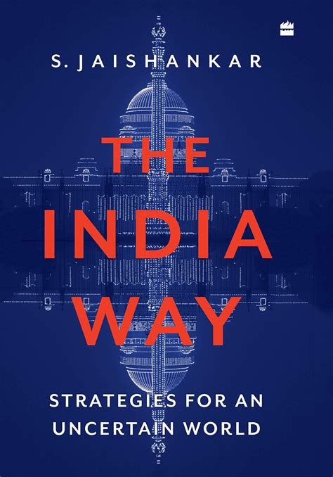 S Jaishankar Book