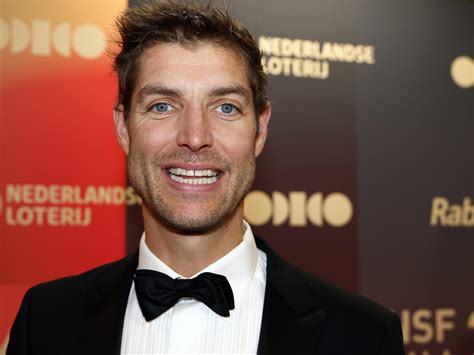 s maarten troust biography