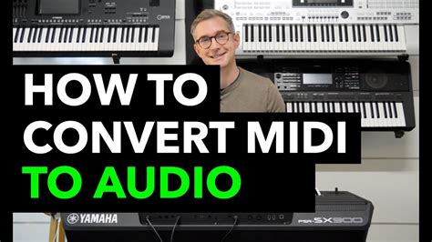 S Midi Songs Psr Tutorial