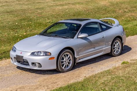 S Mitsubishi Eclipse
