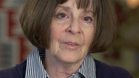 s nancy jaax biography