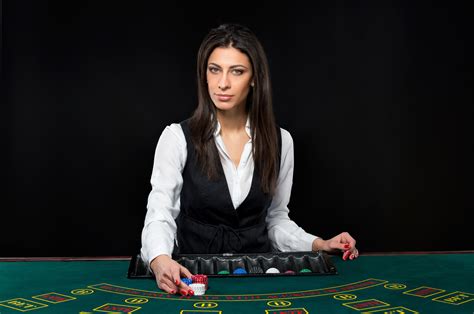 s tech ltd casino dealer nkxj