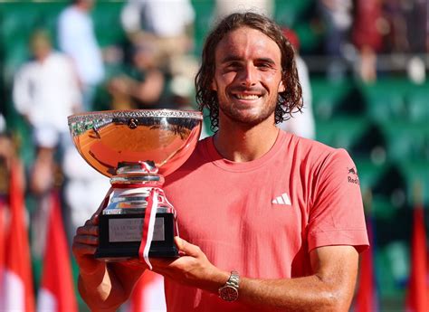 s tsitsipas