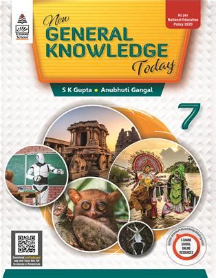 Full Download S Chand General Knowledge Today 7 Answers 