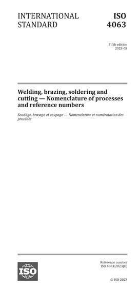 Read Online S En Iso 4063 Lejaky 