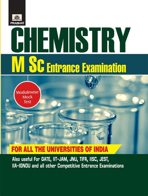 Read Online S For Chemistry Entrance 