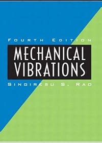 Full Download S S Rao Vibrations Solutions 