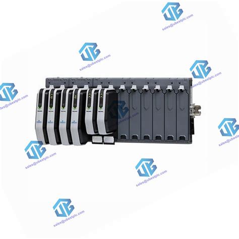 Download S Series Profibus Dp Interface Card Emerson 