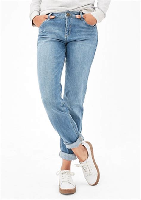 s. Oliver Straight Jeans Women