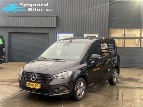 s. søndergaard biler aps