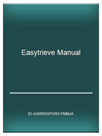 s0c7 abend in easytrieve manual