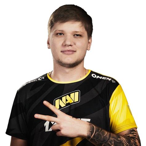 s1mple | S1mple l ai Ti sao s1mple li