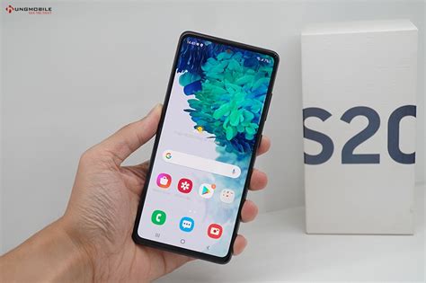 s20 fe cũ | 468 Samsung S20 FE c p nh