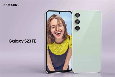 s23fe | in thoi Samsung Galaxy S23 FE 5G