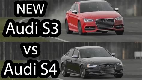 S3 Vs S4
