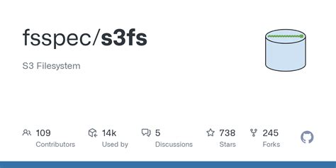 s3fs - GitHub