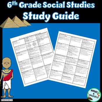 Full Download S6E5 Study Guide 6Th Grade 