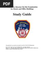 S95 Study Guide