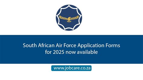 sa airforce application forms 2015