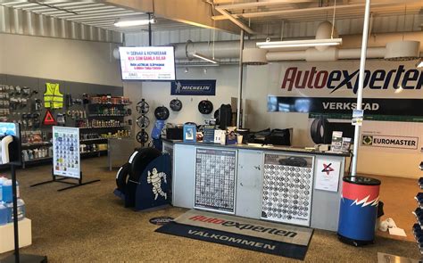 sa bil och däckservice