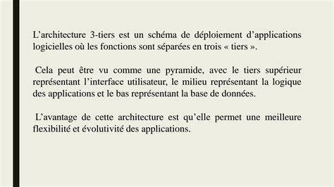 Sa C Curisation Des Architectures Informatiques I