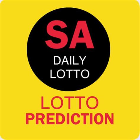 sa lottery