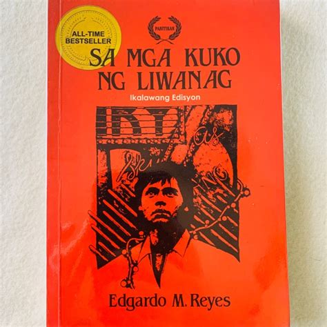 Read Online Sa Mga Kuko Ng Liwanag Edgardo M Reyes 