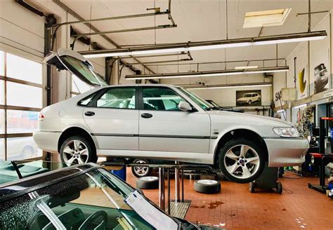 Saab 9 3 Workshop Free