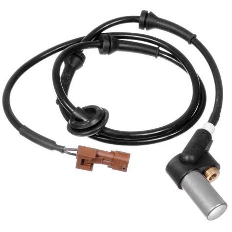 Saab 9000 Abs Sensor Testing