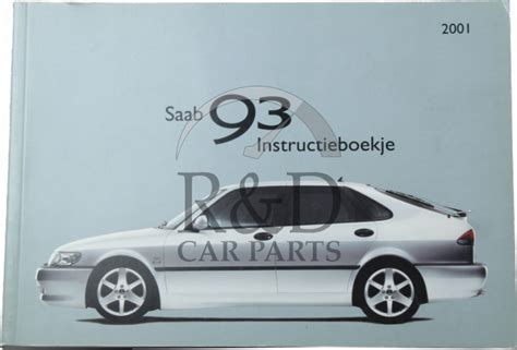 Download Saab 9 3 2001 Workshop Manual File Type Pdf 