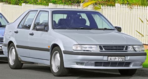 Full Download Saab 9000 Tuning Guide 