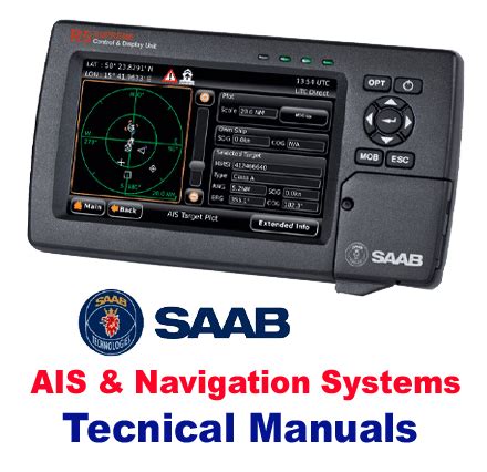 Download Saab Navigation Guide 